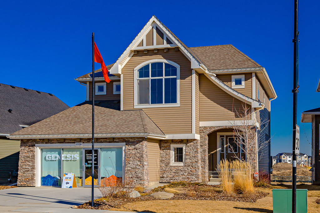 Top 10 Builders in Airdrie Alberta Find New and Pre Construction Homes.
